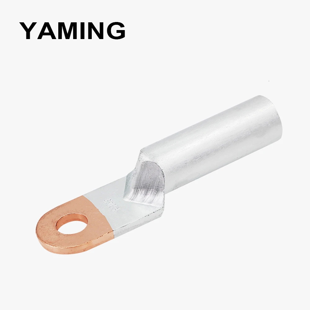 Уплотнительное кольцо в форме носа медно-алюминиевое соединение соединительная