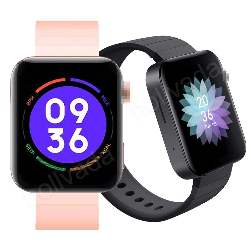 Новинка смарт часы M6 мужские Bluetooth с вызовом сенсорный фитнес трекер кровяное