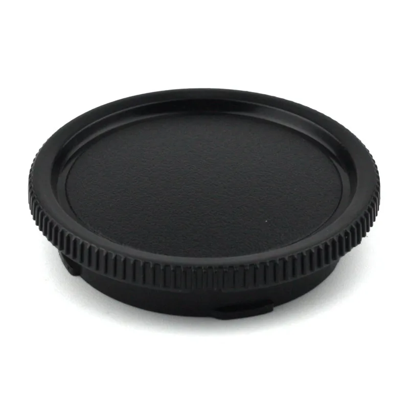 Крышка для корпуса камеры SLR Задняя крышка объектива Leica M качественные и