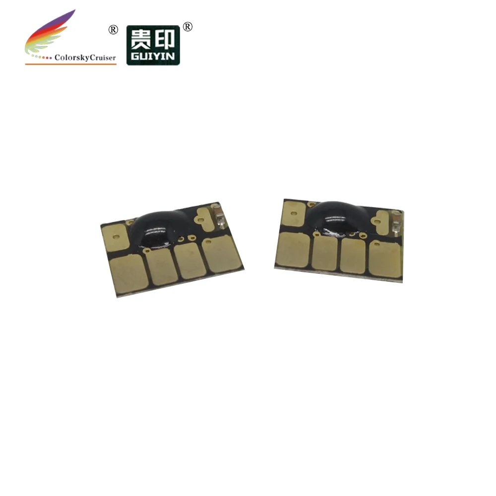 (ARC-H11) чип автоматического сброса для HP Business Inkjet 2600 2800 2800d 2800dtn cp1700 1700 4844A 4836A 4837A 4838A