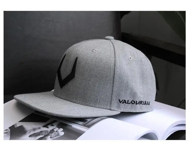 Большой размер, Высококачественная Серая шерстяная Кепка snapback, 3D пирсинг, вышивка, хип-хоп кепка, плоская бейсболка для мужчин и женщин, 56-58-62 см