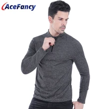 Acefancy спортивная одежда с длинным рукавом для мужчин худи фитнеса