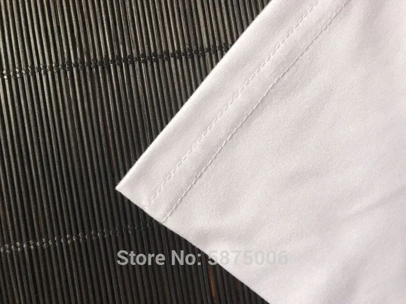 Мужская хлопковая футболка с коротким рукавом Persona 5 Joker Amamiya Ren | одежда