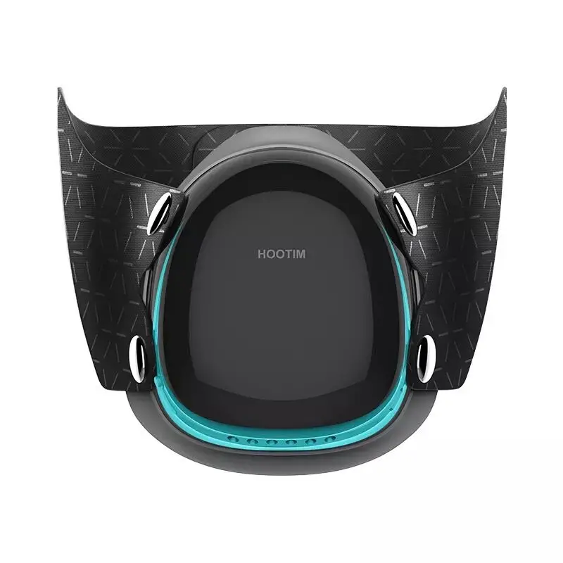 Xiaomi Hootim электрическая противотуманная PM2.5 стерилизирующая анионная маска