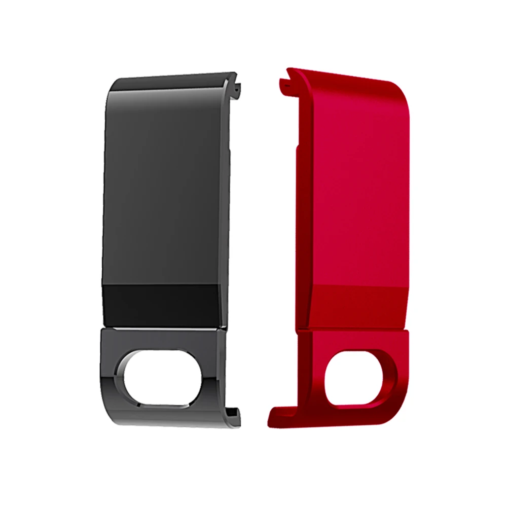 Крышка батарейного отсека для GoPro Hero 9 чехол перезаряжаемый пылезащитный