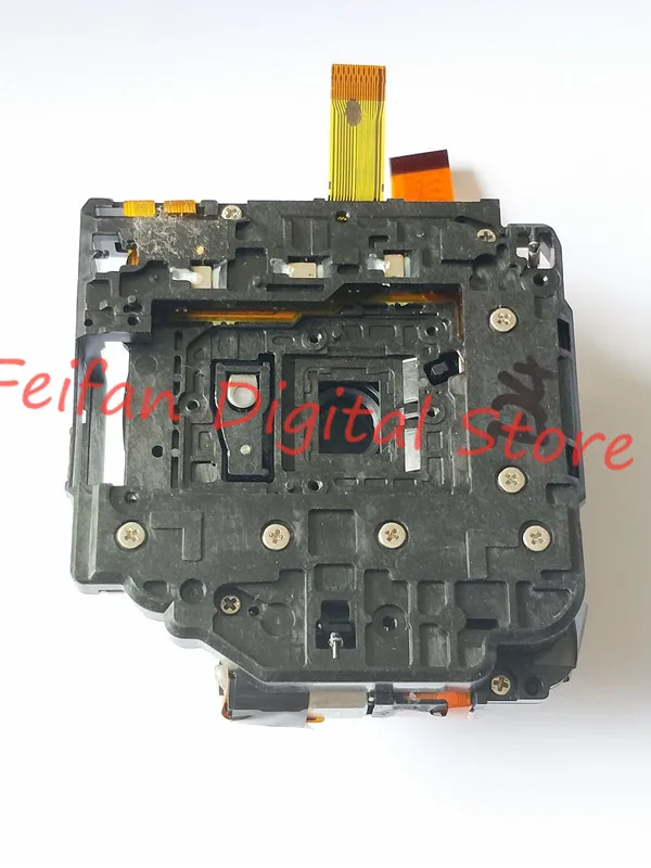 Запасные части для ремонта и замены цифровых фотоаппаратов SH50 SH60 SH1 SH-50 SH-60 SH-1 zoom