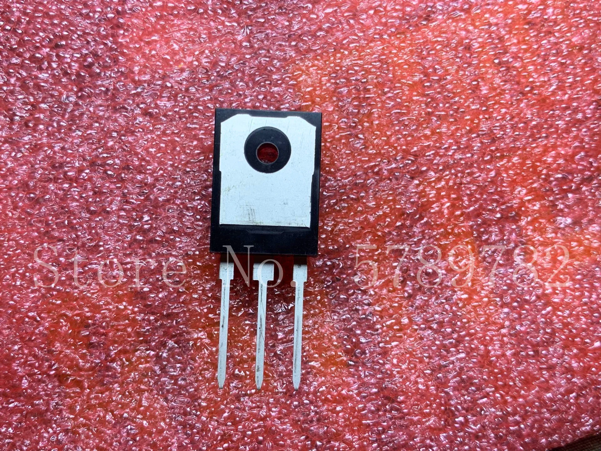 2pcs/lot K30T60 IKW30N60T TO247 | Integrated Circuits