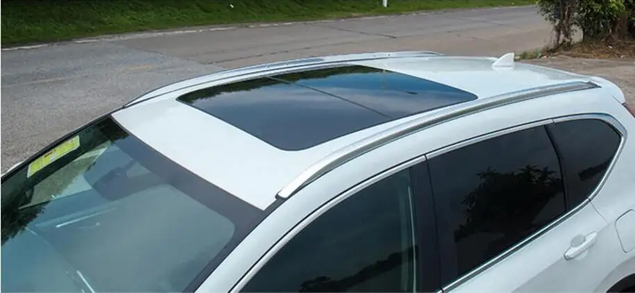 Новинка автомобильные багажники на крышу высокого качества из алюминиевого