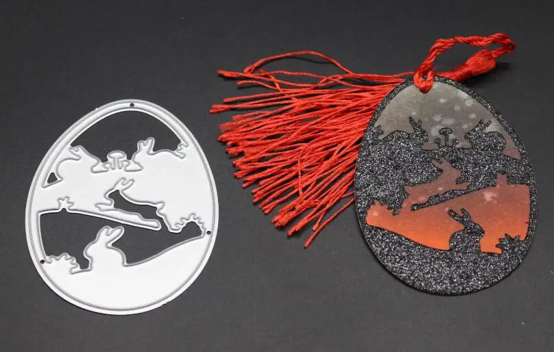 5.3X7CM YINISE металлические режущие штампы для трафареты для скрапбукинга собаки кость самодельный альбом Скрапбукинг карты украшение тиснение ремесло высечки вырезать умирают плесень Записки бумага ремесло нож плесень лезвие - Цвет: 5.3X7CM