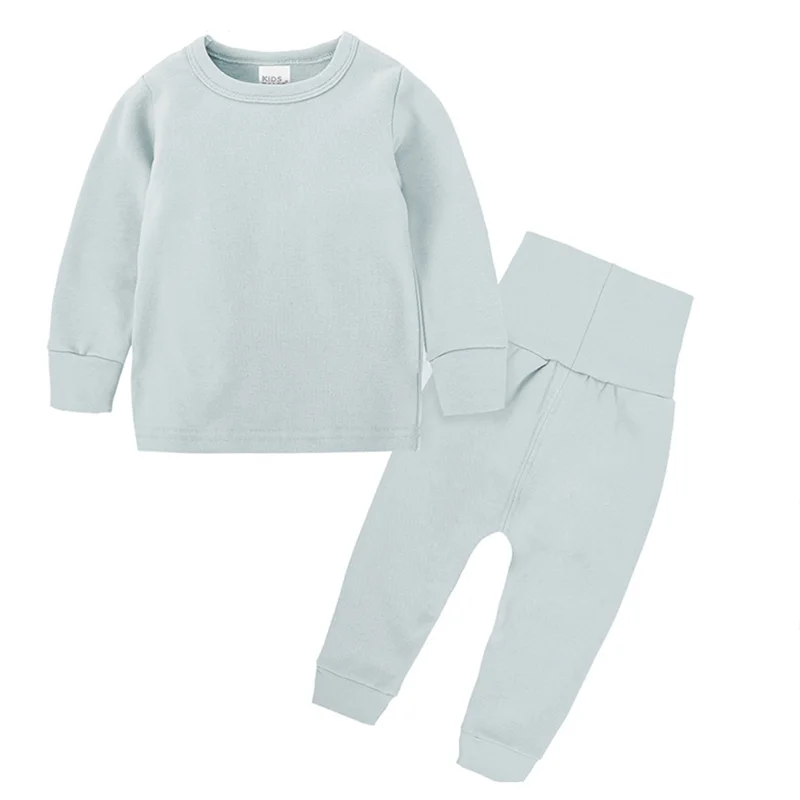 Осенне зимнее детское нижнее белье кальсоны мягкий хлопковый - Цена: 487,61 руб.