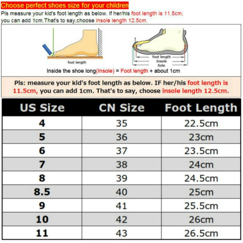 Детская обувь высокого качества яркие цвета Новое Детское платье на весну-лето