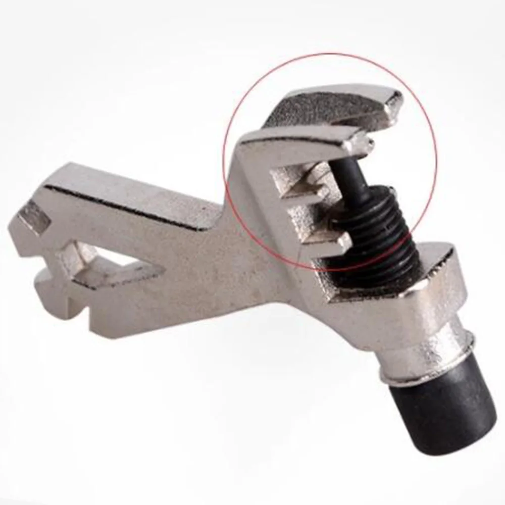 Резак велосипедной цепи выключатель цепь из углеродистой стали разделитель