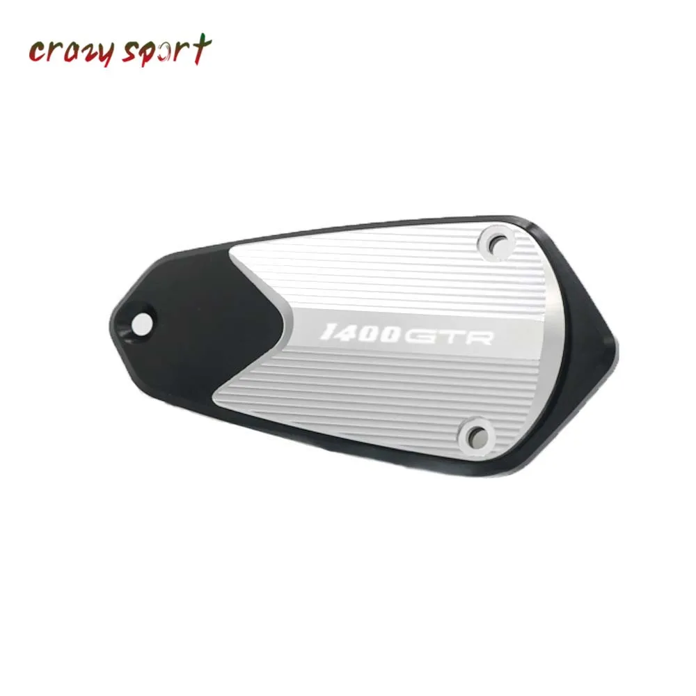Крышка Резервуара для переднего тормозного цилиндра KAWASAKI GTR1400 GTR 1400 Z1000 Z750R