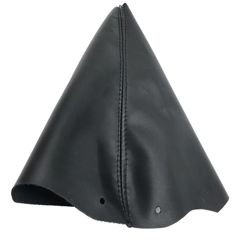 Пылезащитный чехол из искусственной кожи рычаг переключения передач для Peugeot 307 SW