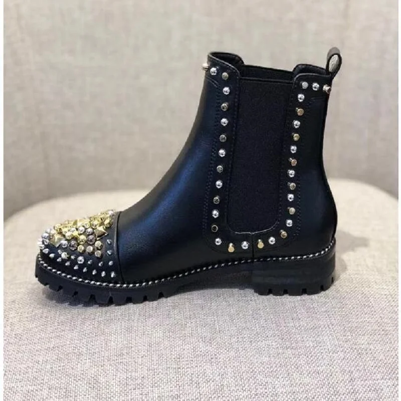 Новое поступление женская повседневная обувь с высоким берцем для девочек