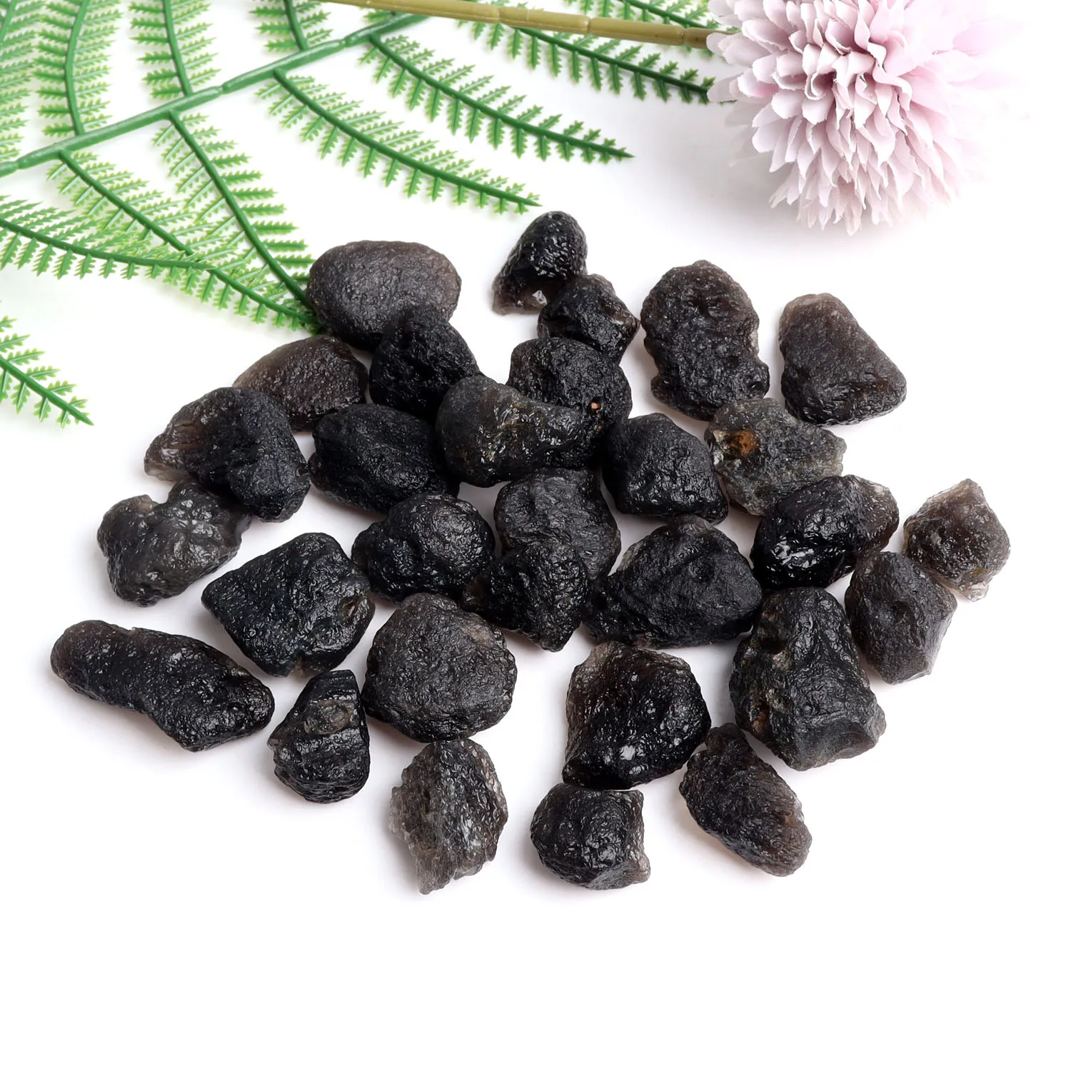 

Оптовая продажа, натуральный кристалл, лента, метеорит, минеральный Аэролит, образец детской коллекции украшений для дома, 1 фунт