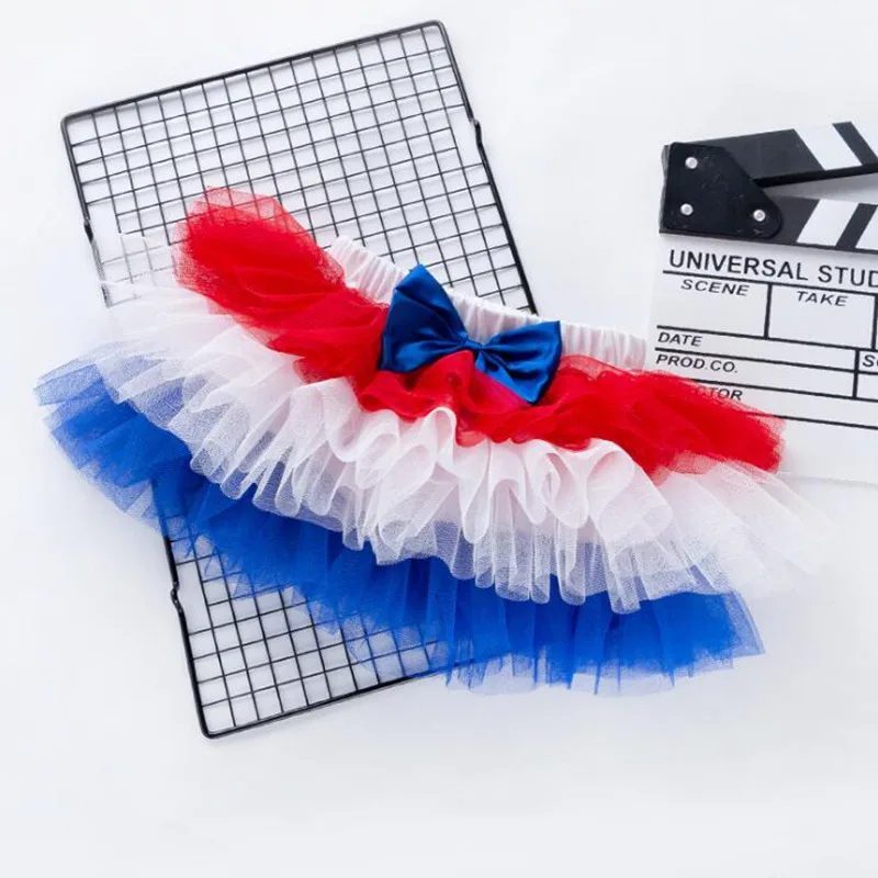 Кружевная юбка пачка для маленьких девочек 0 2 лет бесплатная доставка Одежда