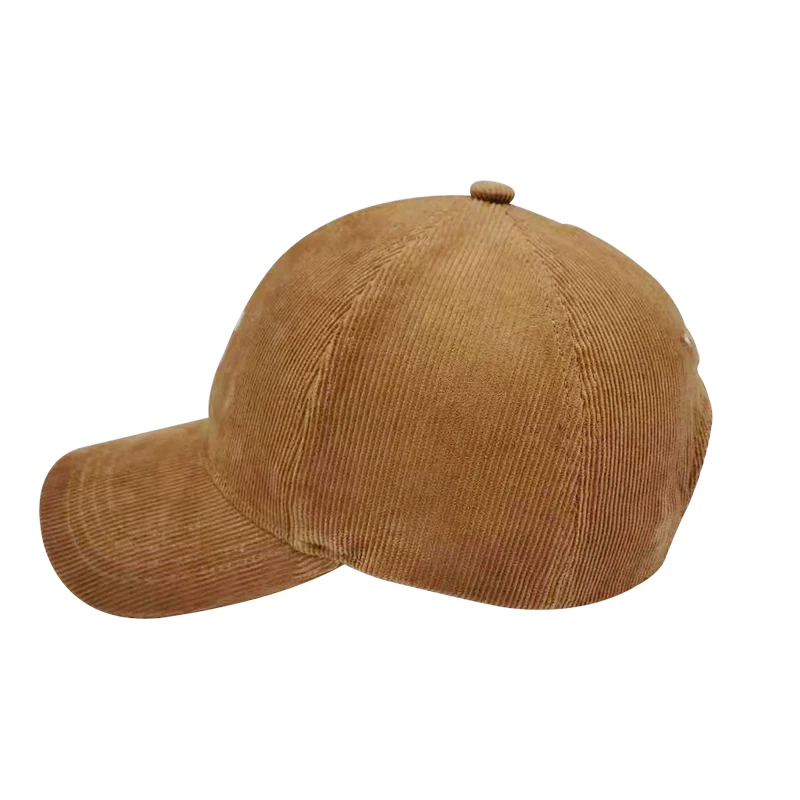 Бейсболка для мужчин и женщин Вельветовая Кепка-Снэпбэк Кепка в классическом