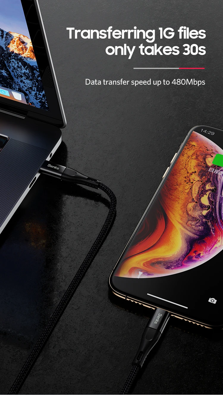 MFI usb c к lightning зарядный кабель для iPhone xs max xr 8 7 6s plus apple ipad pro быстрое зарядное устройство pd кабель короткий 0,25 м