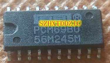 2 шт./лот PCM69AU PCM69BU PCM69BUG SOP20 [SMD]|Запасные части| |