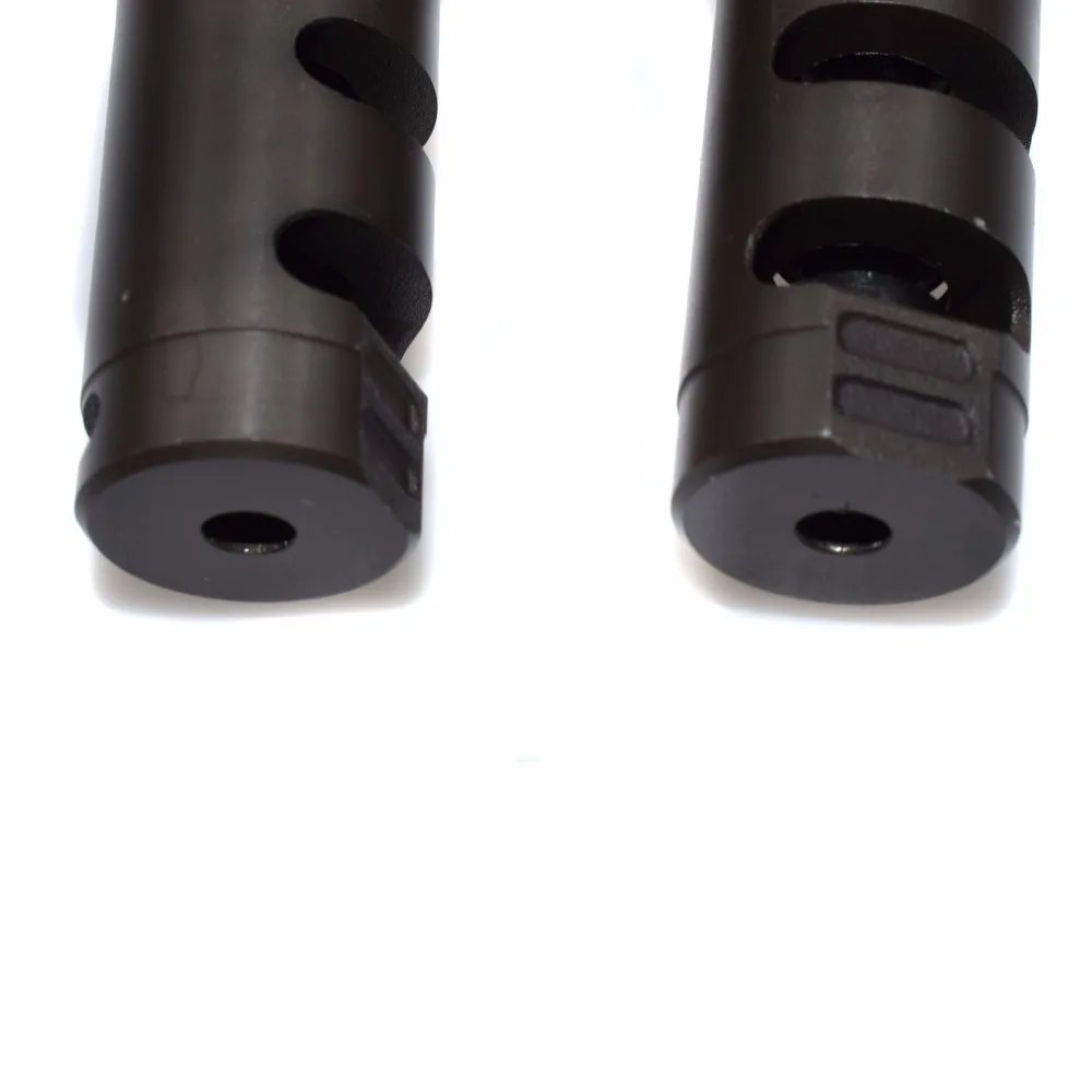 Соленоидный клапан ISANCE для контроля масла распределительный 15330-37010 15330-37020 Toyota Camry