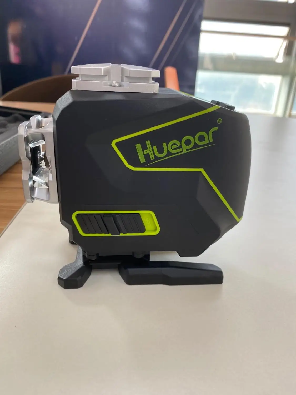 Huepar Osram S03DG Bluetooth 3D 12