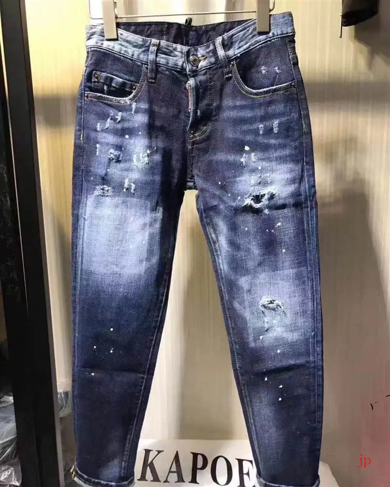 F.N.JACK женские джинсы с подъемом бедра обтягивающие повседневные джинсовые