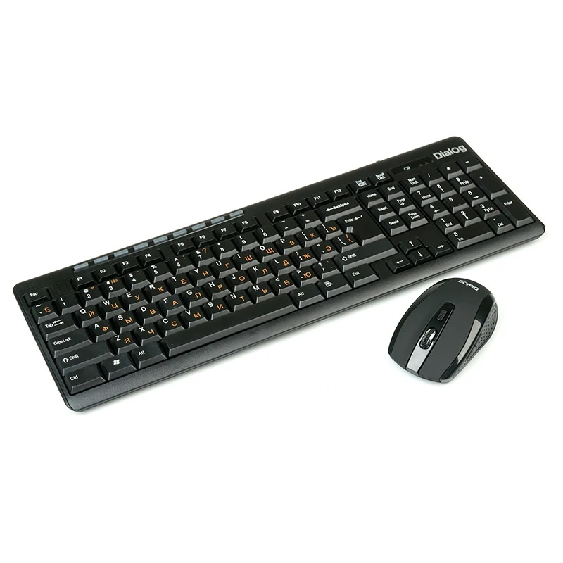 Набор Dialog KMROP-4020U | Компьютеры и офис
