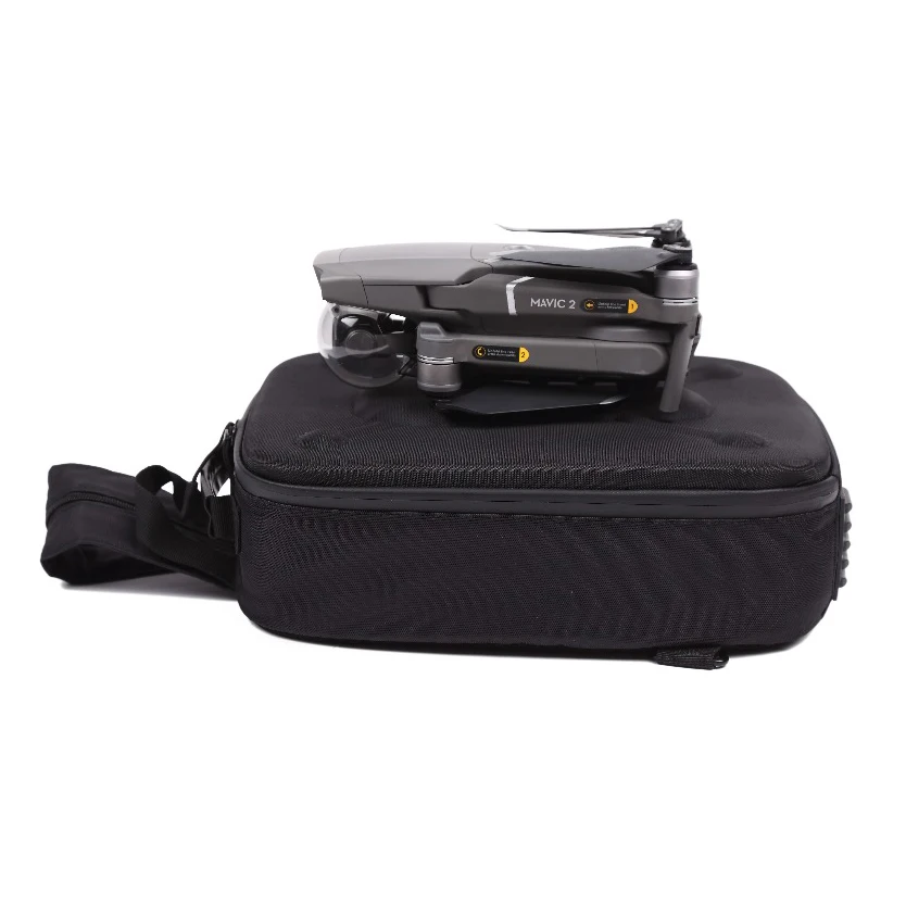 Портативная сумка на плечо для DJI Maivc 2, чехол для хранения для DJI Mavic 2 Pro/Zoom Drone Dody, контроллер и батарея и аксессуары