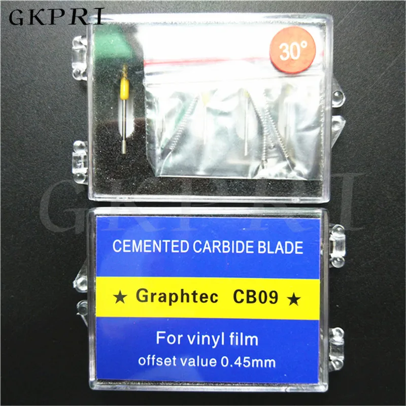 Бесплатная доставка 10X силуэт резак cameo виниловый плоттер Graphtec CB09 CE5000 CE6000 CB09U 34/45/60