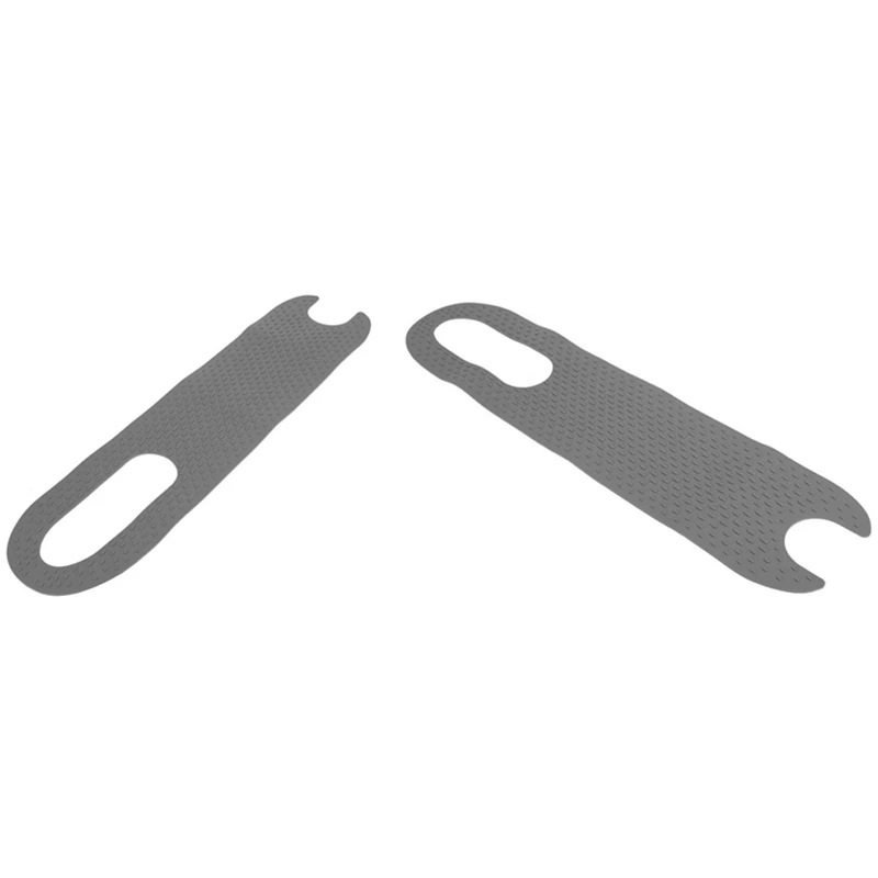 

Аксессуары для электрического скутера Xiaomi, Силиконовая Водонепроницаемая Нескользящая накладка на педаль