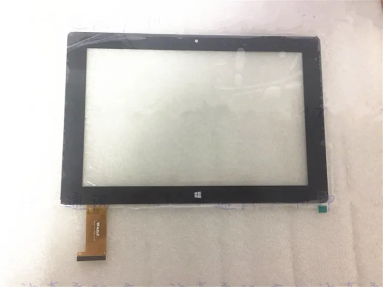 10 1 ''Новый сенсорный экран дигитайзер Сенсорная панель стеклянный датчик для