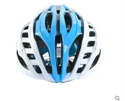 

Hot sales Cycling Equipment company Integrally-molded Helmet