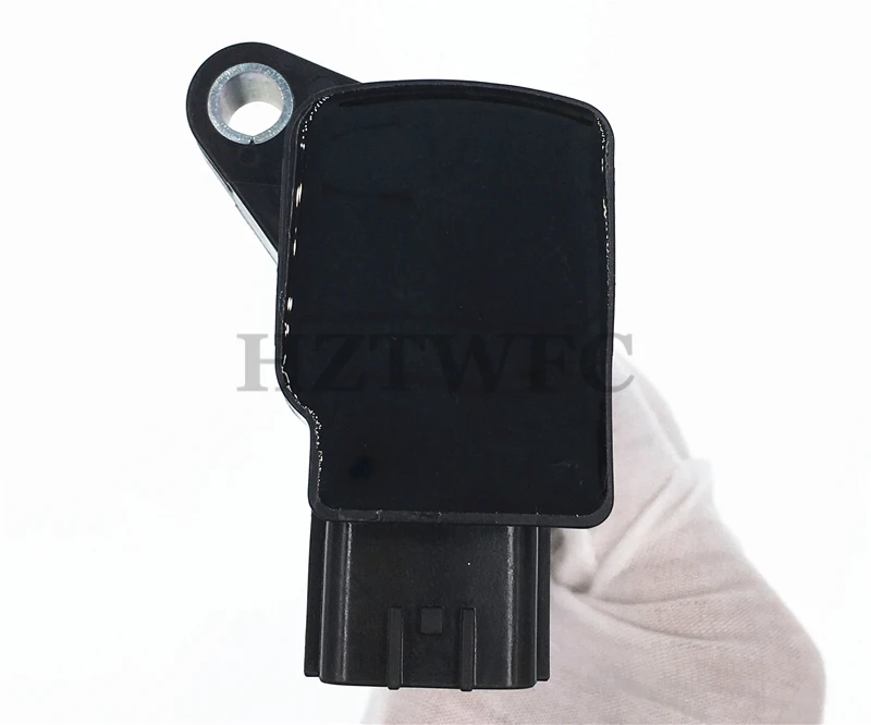 Высокое качество Новые LFB6-18-100 6M8G-12A366 6M8G12A366 катушки зажигания для Ford Mazda