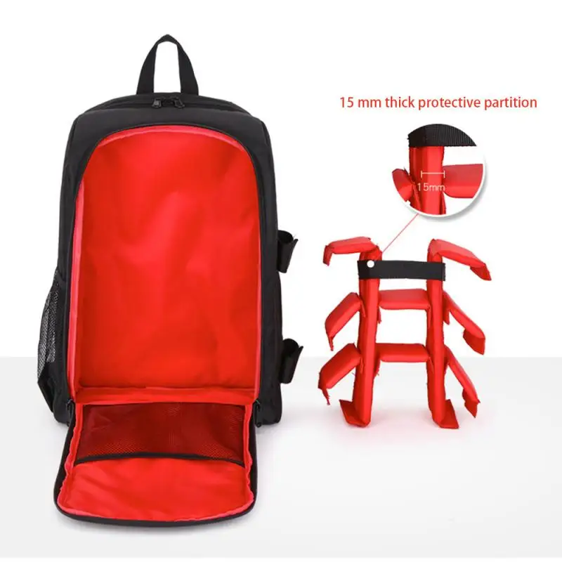 Camera Bag Digital bag pack Waterproof shockproof Breathable Camera Backpack For Nikon   Sony bag for the camera