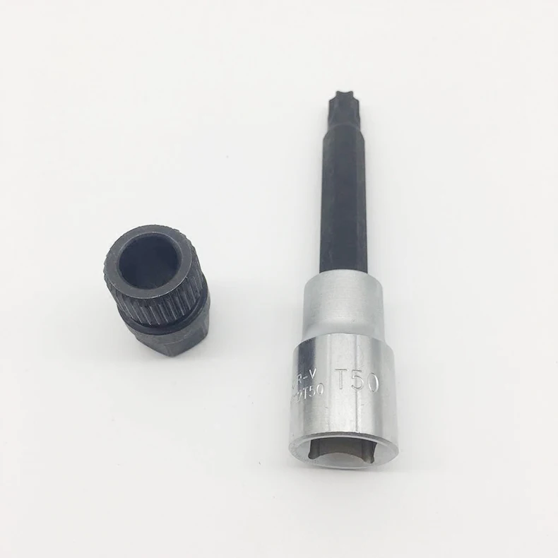 33T Car generator belt pulley disassembler wrench removal tool remover for Volkswagen Audi A6 BMW Ford | Автомобили и мотоциклы