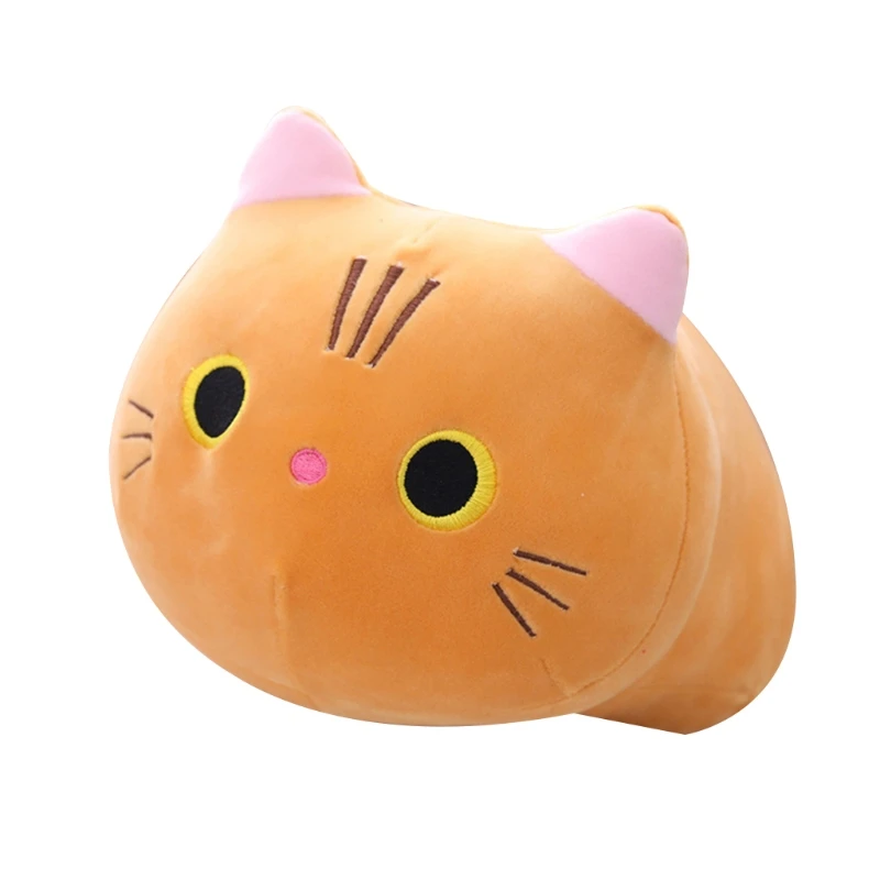 

Cartoon Plush Toys Children's Toys Sofa Pillow Cushion Cushion Down Cotton Toys