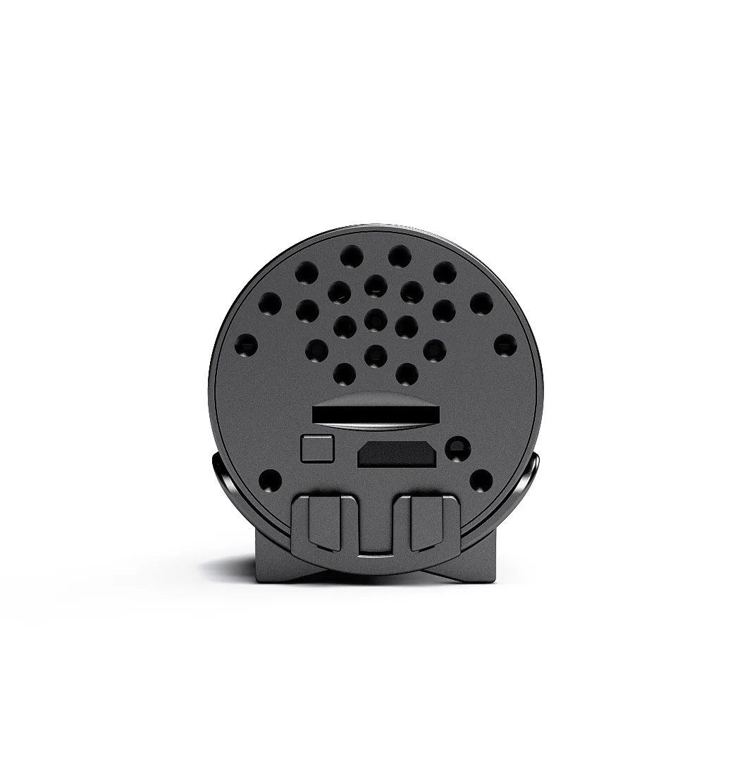 Цифровая мини-камера HD фонарик микро камера Магнитный корпус Обнаружение