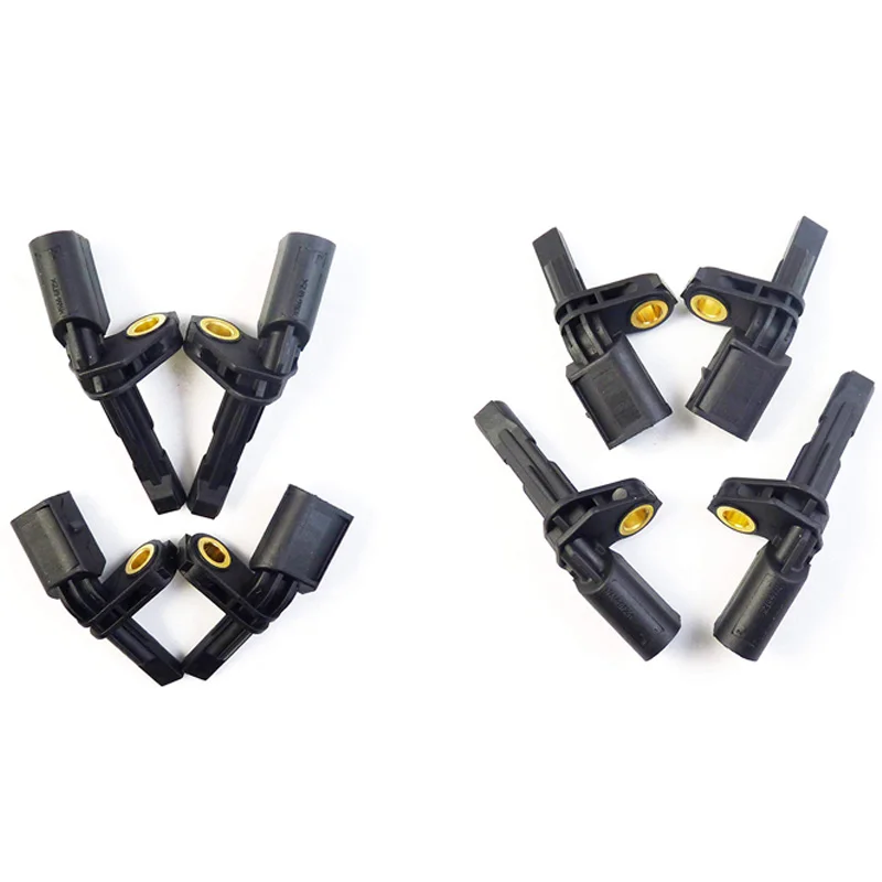 WHT003856 WHT003857 WHT003858 WHT003859 ABS Датчик скорости колеса для MK5 MK6 B6 B7 EOS TT A3 S3 Q3|Датчик