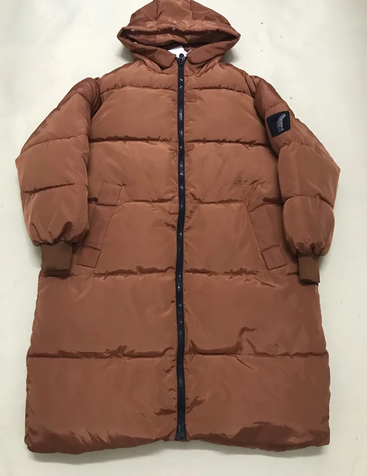 7XL, 6XL, большой размер, Женская парка, пальто, больше размера d, зимняя куртка для женщин, толстый мех, плюс, женское хлопковое пальто, 5XL, Теплая стеганая зимняя куртка