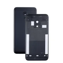 Original Housing For Umidigi C2 PC Battery Back Cover Mobile Phone Replacement Parts Case