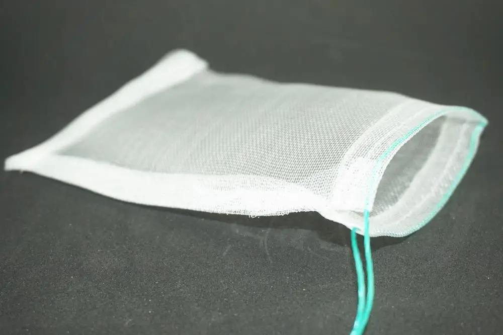 Садовое растение мешки для защиты фруктов сетчатая сетка от насекомых