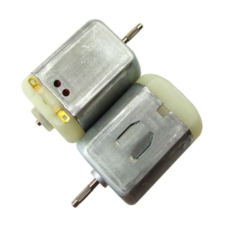 2 шт. Автомобильный Центральный замок с управлением приводом для дверного замка