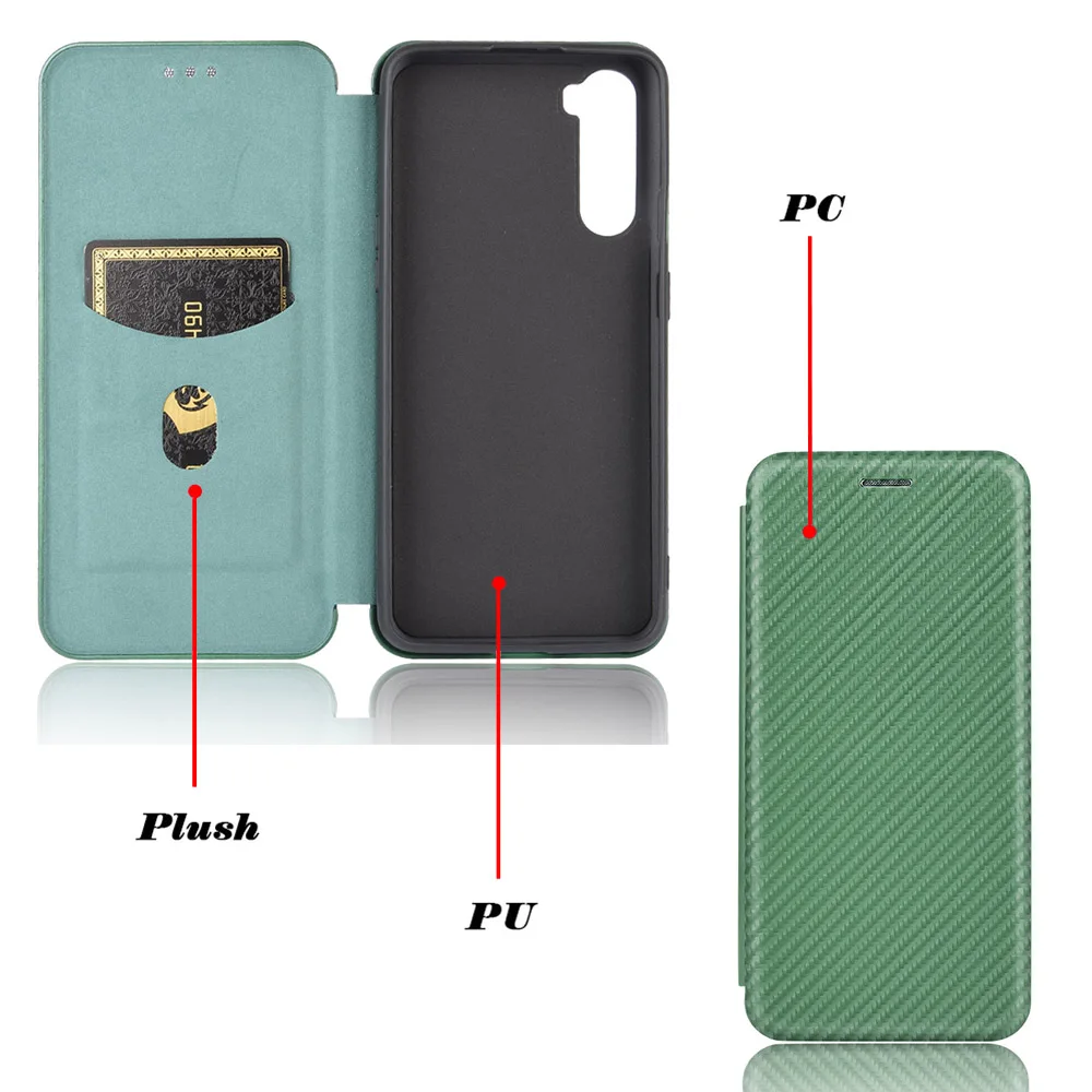 leather case for oneplus nord ce n200 n20 n100 n10 10 9 8 8t 7 7t 6 6t 5 5t 3 3t pro magnetic flip card stand holder phone cover free global shipping