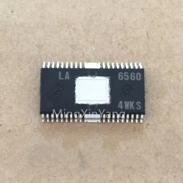 

5 шт. LA6560 LA6560L-TE-L-E HSOP36 пятиканальный Драйвер IC чип