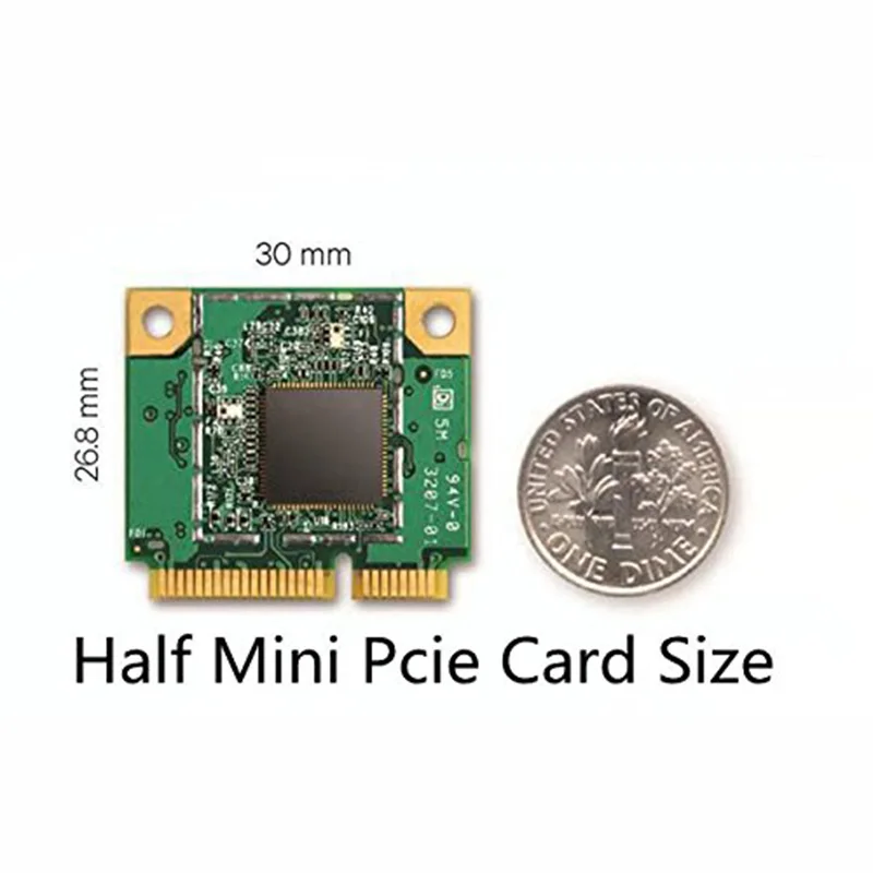 RT3592BC8 Двухдиапазонная беспроводная карта 300M & Bluetooth 3 0 Для HP 4530S 4330S 4430S 4230S SPS: 630813