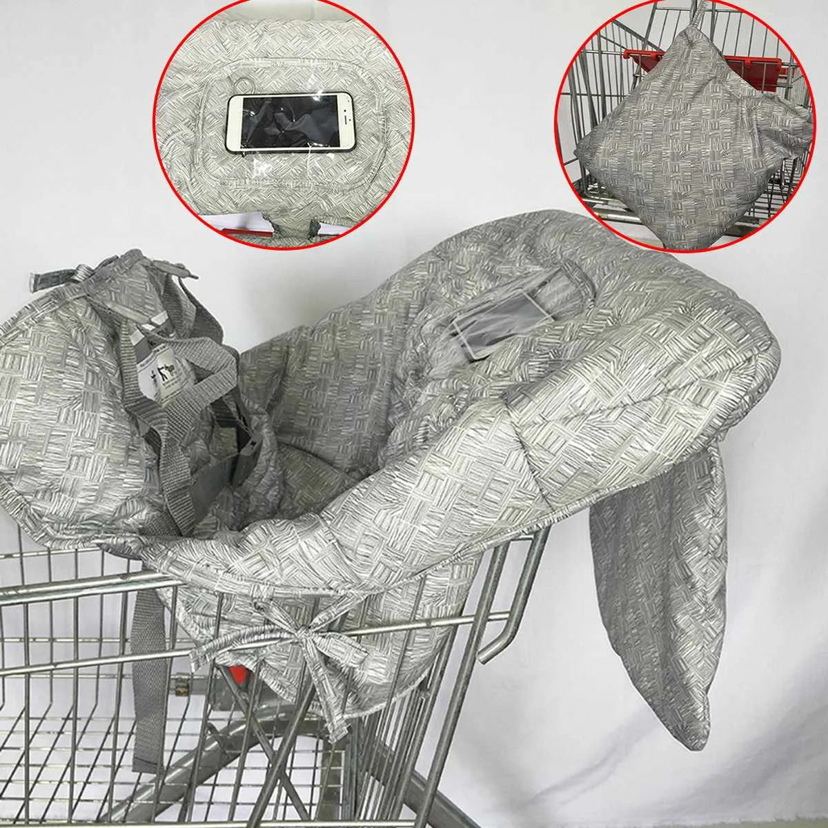 Детская тележка для покупок детская покупок|Детские сиденья тележек| |