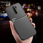 Чехол для Xiaomi Redmi 9 9A 9C 9T 8 8A 7 7A 10 K20 K30 K40 Pro K20Pro K30Pro K40Pro, нескользящий Мягкий защитный чехол из ТПУ для телефона