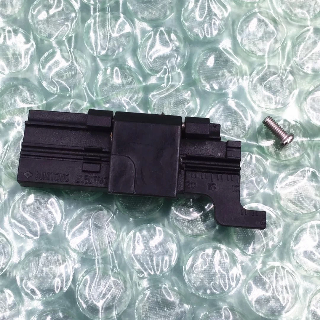 Бесплатная доставка держатель для волокна Sumitomo фотосессия фотографический