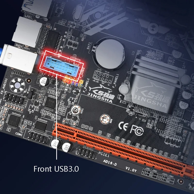 

JINGSHA H310A, , 1151